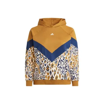 Adidas Free Shipping With AdiClub Adidas X Farm Hoodie Plus Size