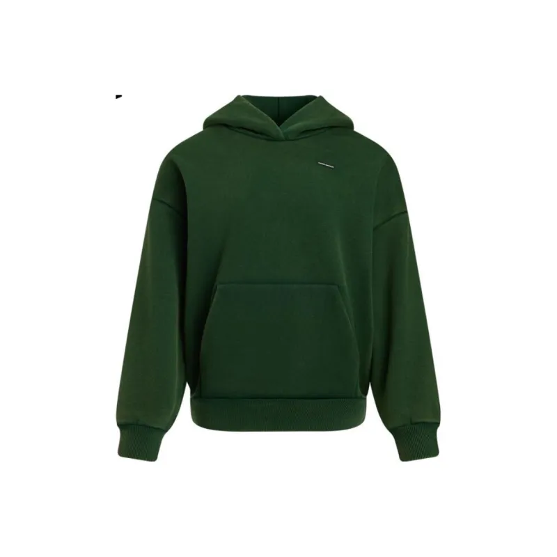 Under Armour Icon FW24 Sweatshirt Women's Forest Green-0