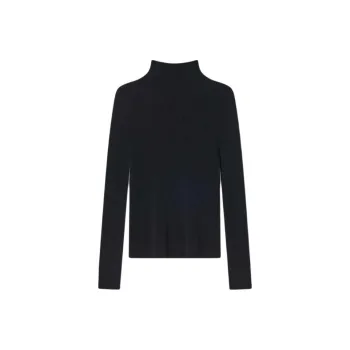 Goodland Knitwear Women's Black
