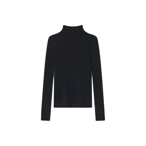 Goodland Knitwear Women's Black