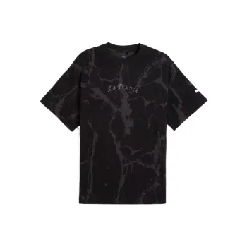 PUMA HOOPS X LAFRANCE Basketball Jersey Unisex Black