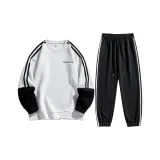 Light Heather Gray