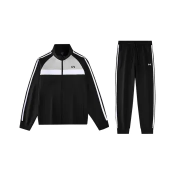 JIANWANG Casual Sportswear Unisex