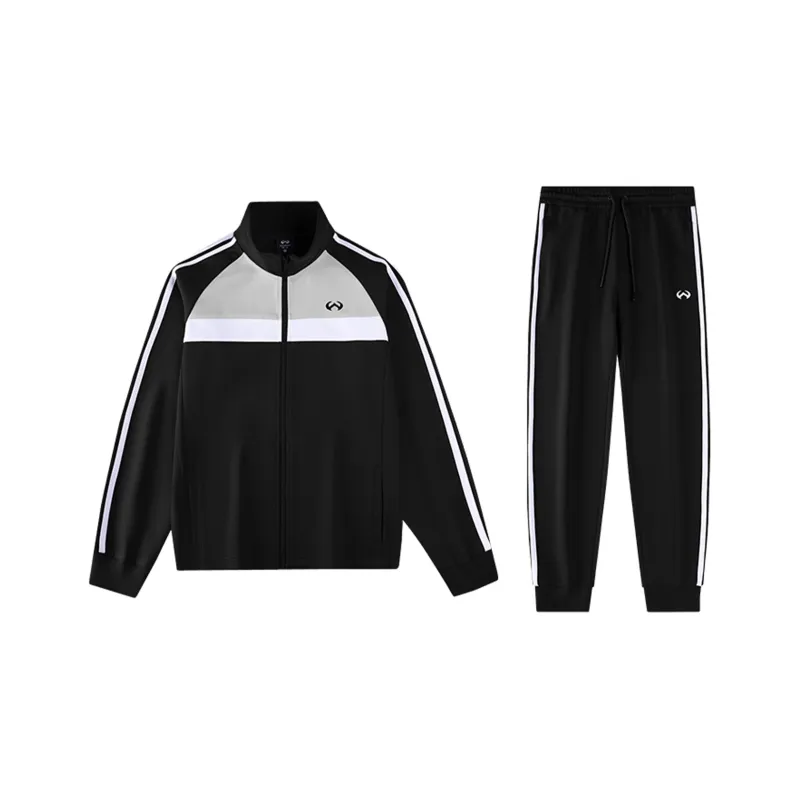 JIANWANG Casual Sportswear Unisex-0