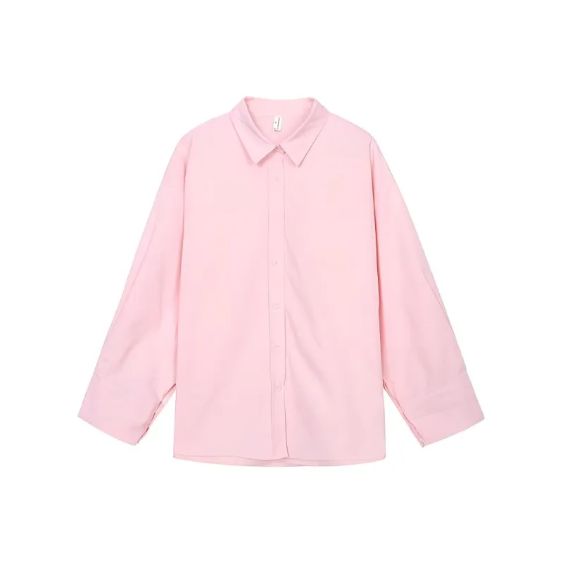 XINBANGBANG Shirts Women's-0