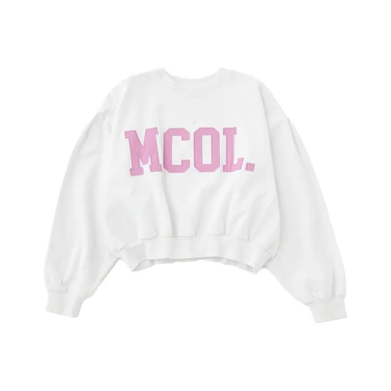 MOUSSY Sweatshirts Women's-2