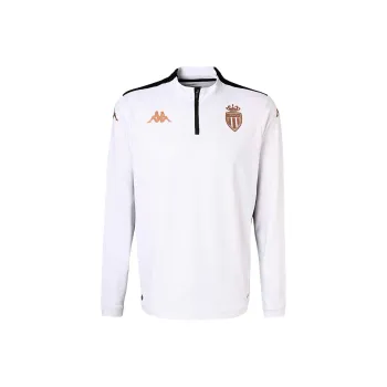 Kappa Soccer Jersey Men's White