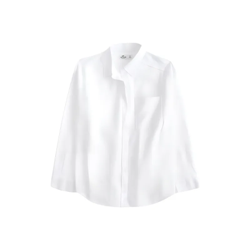 Hollister Shirts Women's-0