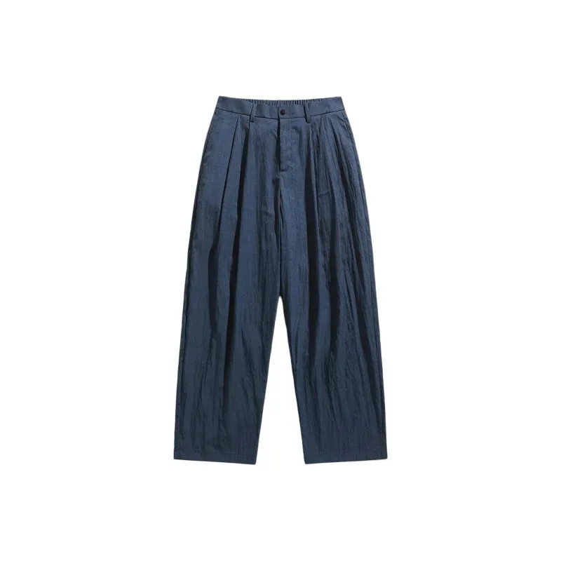 Anyveiw Casual Pants Unisex-13