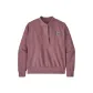 Purple/Evening Mauve