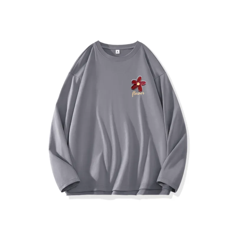Cotton T Shirts Women's-6