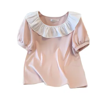 KEAB T Shirts Women's Pink
