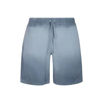 DIESEL Casual Shorts Men's Blue