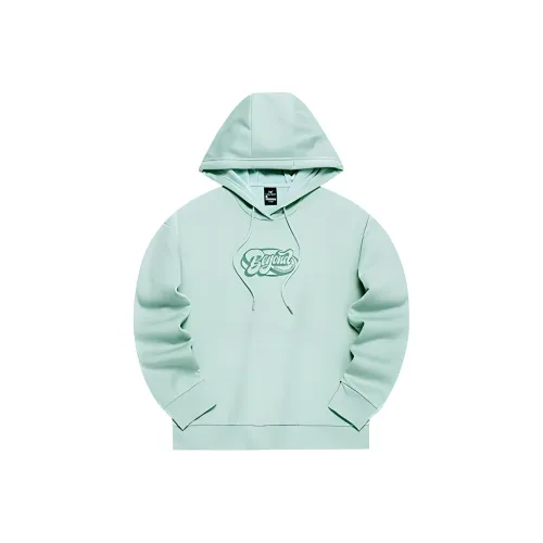 361° Sweatshirt Women's Fruit Tea Green