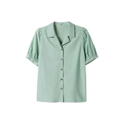 Inman Shirts Women's