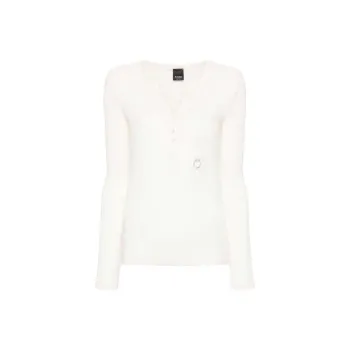 PINKO Mulinello T shirt