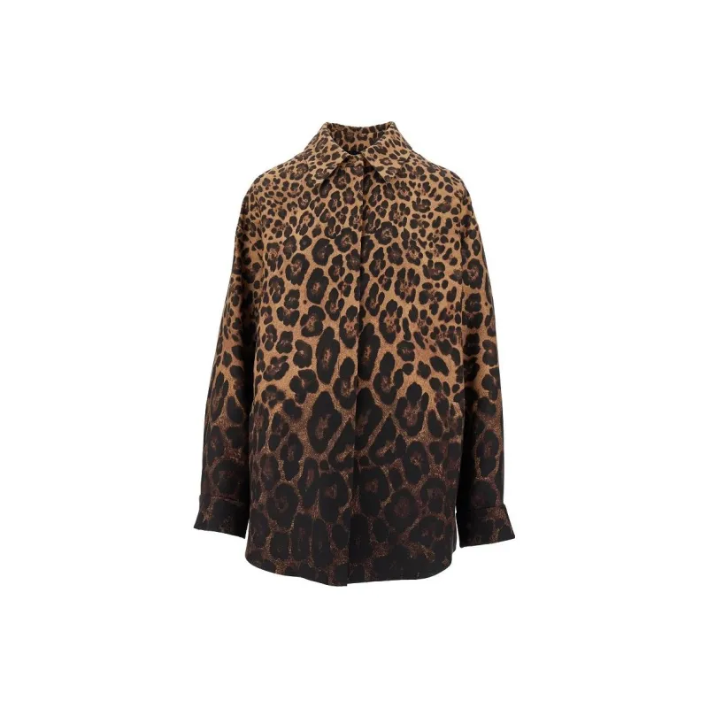 Valentino Shirts Women's Brown-0