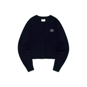 Lee Knitwear Women's Marine Blue