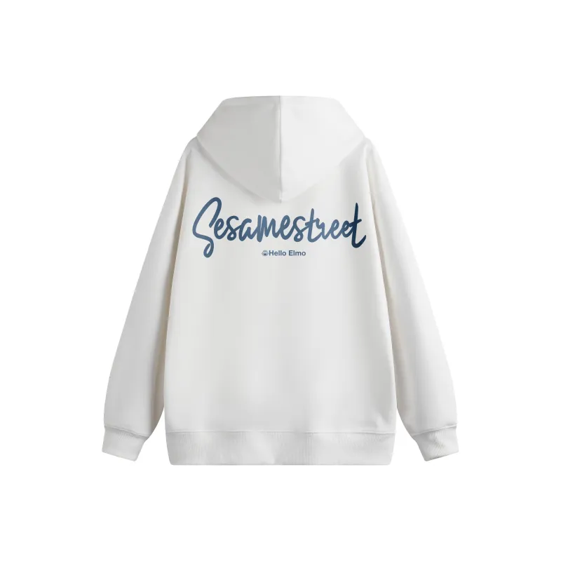 SESAME STREET Sweatshirt Unisex-6