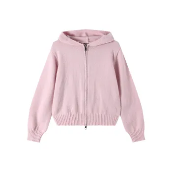 Adeworn Knitwear Women's Pink