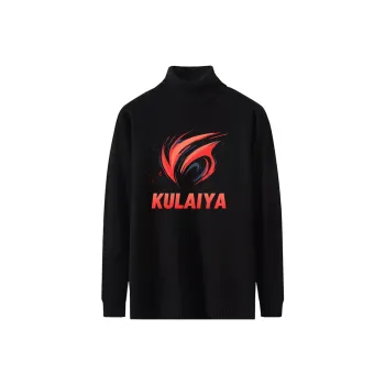 KULAIYA Knitwear Unisex