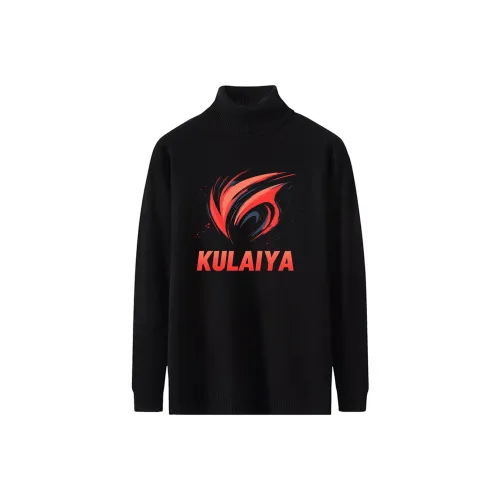 KULAIYA Knitwear Unisex