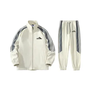 AI3 Iverson China Series Casual Sportswear Unisex