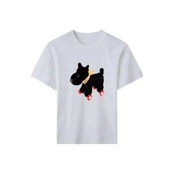 TEME T Shirts Women's