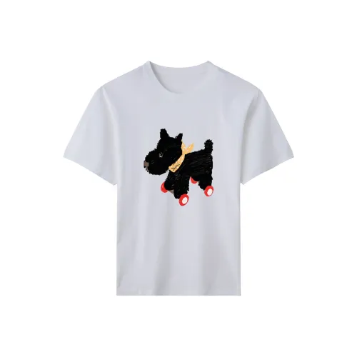 TEME T Shirts Women's