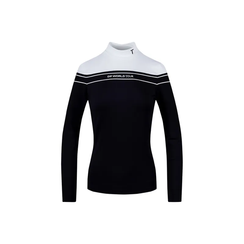EUROPEAN TOUR T Shirts Women's-2