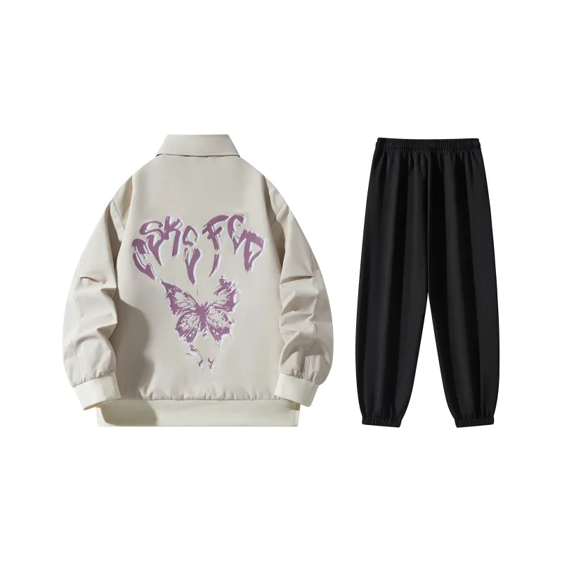 CSKS Casual Sportswear Unisex-2