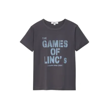 LINCchic T Shirts Women's