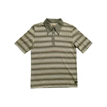 Kapital Polo Shirts Women's