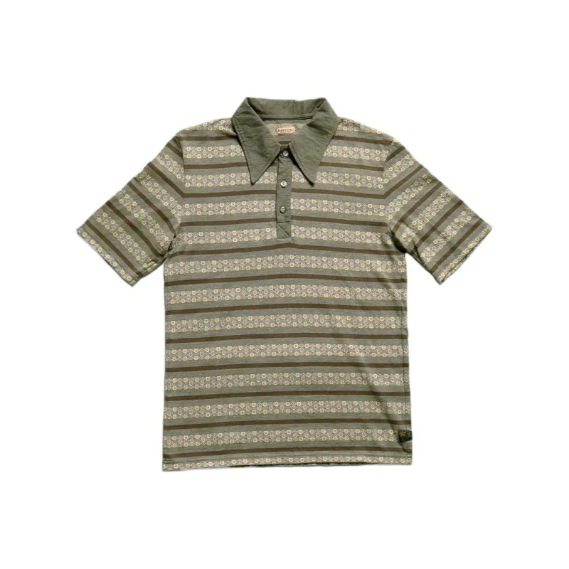 Kapital Polo Shirts Women's-2