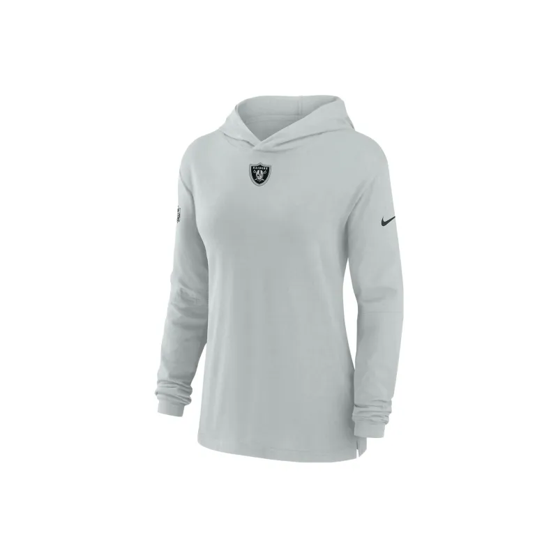 Nike Sweatshirts Women's Light Blue-0