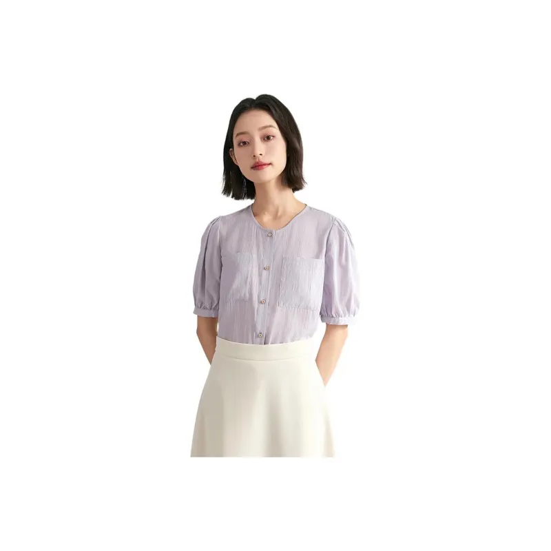 Miss Burde Shirts Women's-2