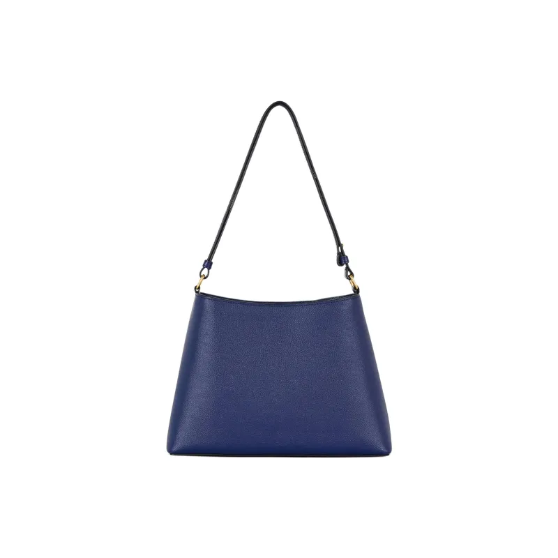 BALMAIN Emblème Shoulder Bag-2