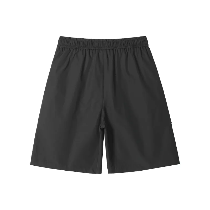 ALang Studio Casual Shorts Unisex-6