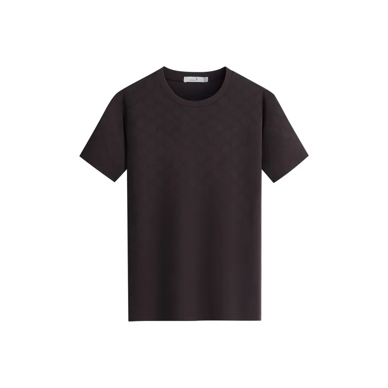 Dance With Wolves T Shirt Men's-0