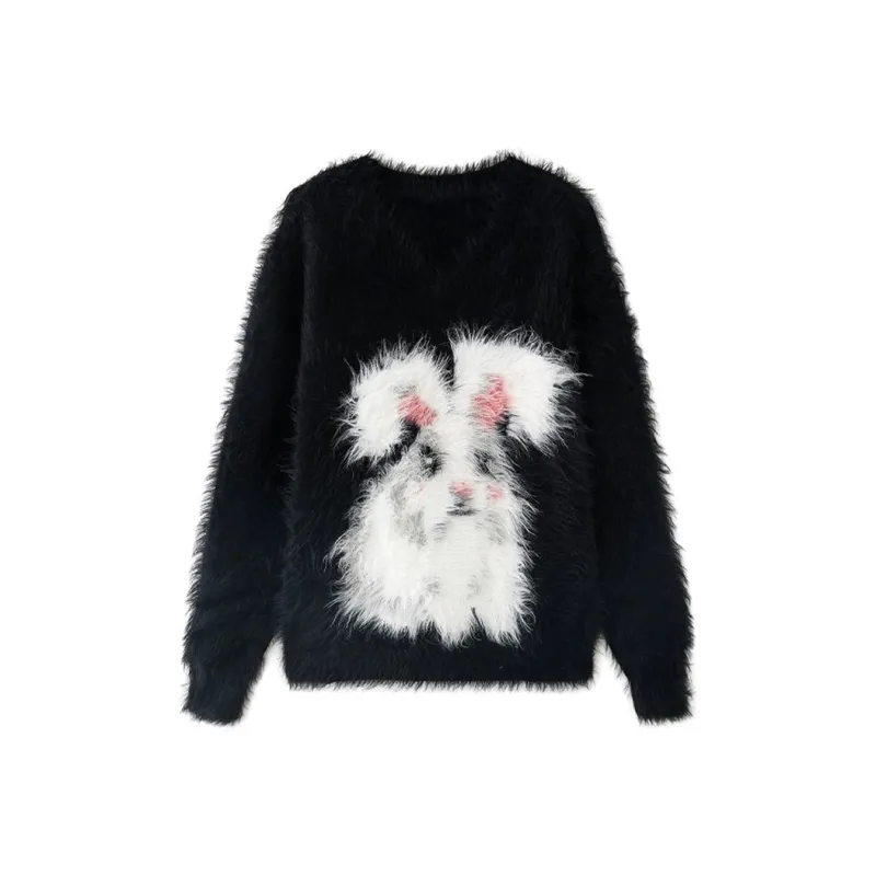 JUFU Knitwear Women's-2