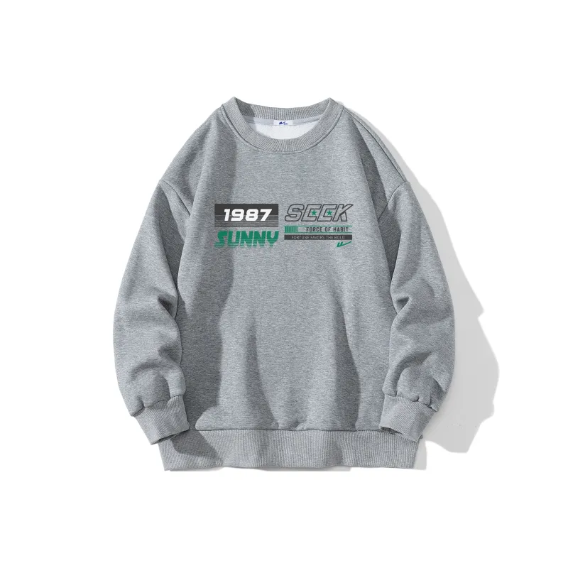 WARRIOR Sweatshirts Unisex-20