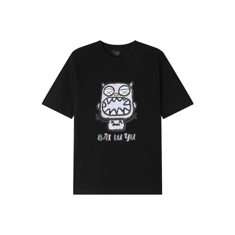 LOUISY AO Regular T Shirt Women's-4