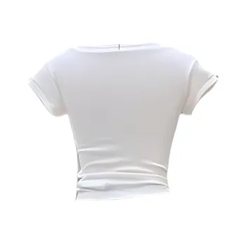 SISC Set in Sleeve T Shirt Women's
