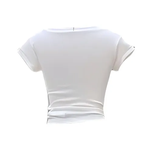 SISC Set in Sleeve T Shirt Women's