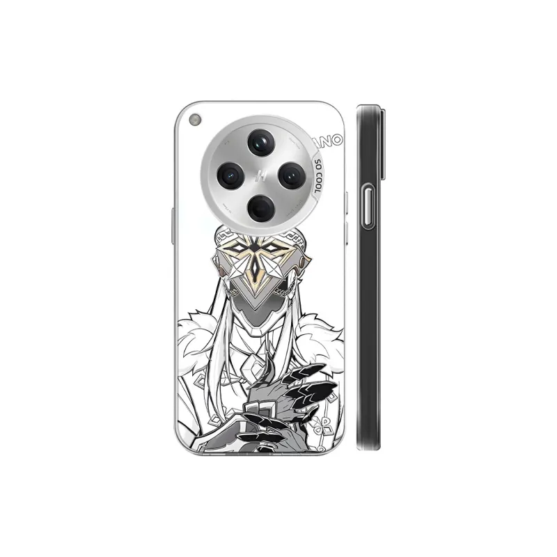CHUNFAN Phone Cases-5