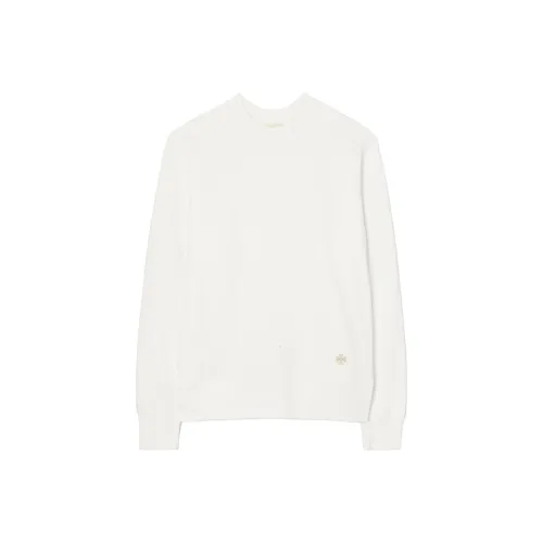 TORY BURCH Sweatshirts Women's Snow White