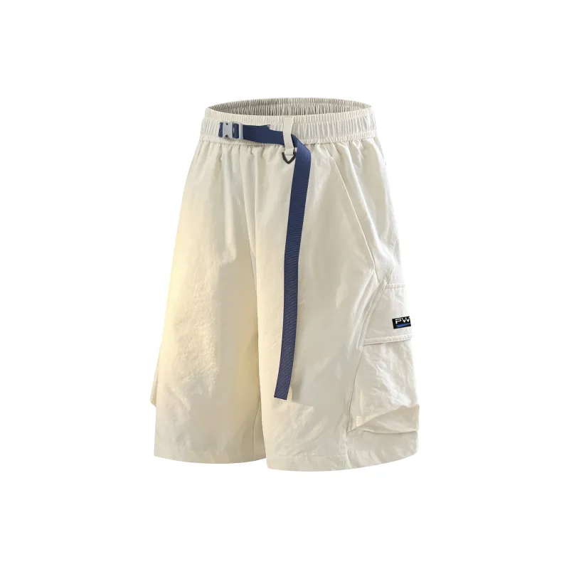 TALKING TOM Casual Shorts Unisex-6