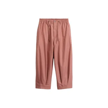ZARA Casual Pants Men's Earth Tone