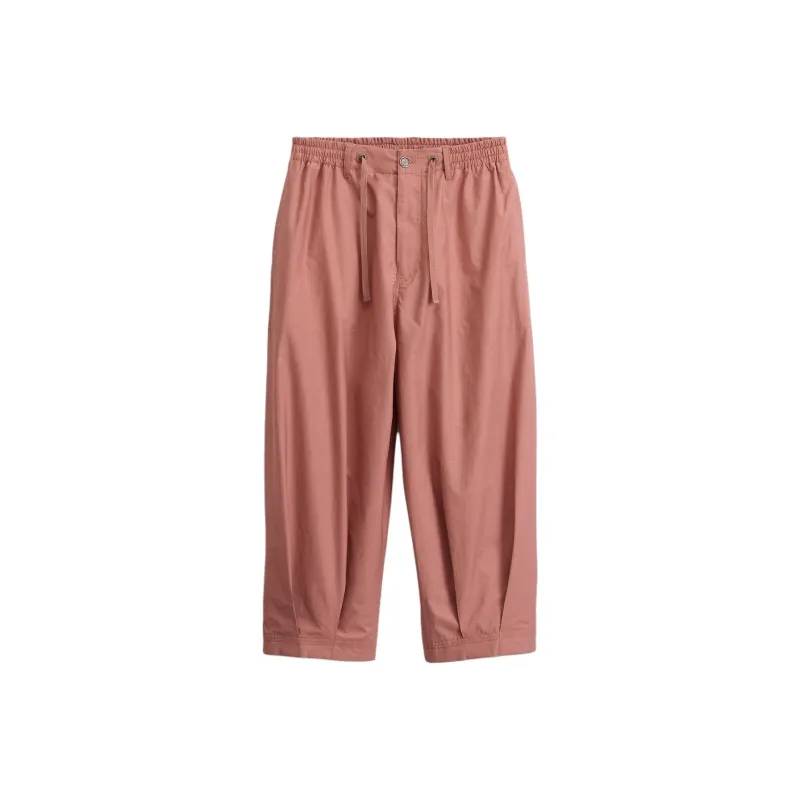 ZARA Casual Pants Men's Earth Tone-0