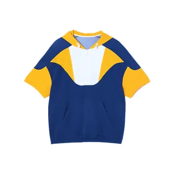 XII BASKET Sweatshirts Women's Navy Blue